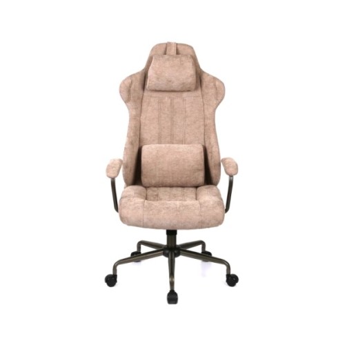 Крісло ігрове Аклас Варяг Tilt (ZO-08 Coffee) (00172369)