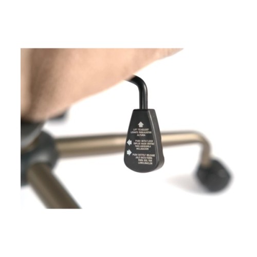 Крісло ігрове Аклас Варяг Tilt (ZO-08 Coffee) (00172369)