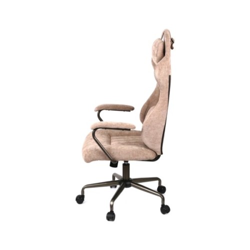 Крісло ігрове Аклас Варяг Tilt (ZO-08 Coffee) (00172369)