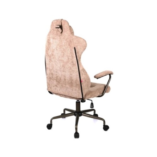 Крісло ігрове Аклас Варяг Tilt (ZO-08 Coffee) (00172369)