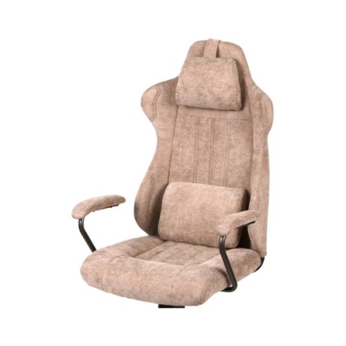 Крісло ігрове Аклас Варяг Tilt (ZO-08 Coffee) (00172369)