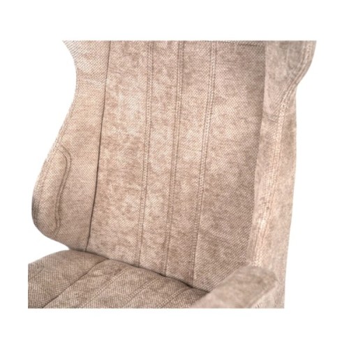 Крісло ігрове Аклас Варяг Tilt (ZO-08 Coffee) (00172369)