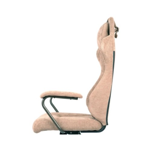 Крісло ігрове Аклас Варяг Tilt (ZO-08 Coffee) (00172369)