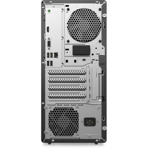 Комп'ютер Lenovo LOQ Tower 17IRR9 / i5-14400F, 32, 1TB SSD, RTX 5060 8GB (90X000J7UL)