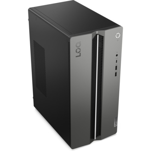 Комп'ютер Lenovo LOQ Tower 17IRR9 / i5-14400F, 32, 1TB SSD, RTX 5060 8GB (90X000J7UL)