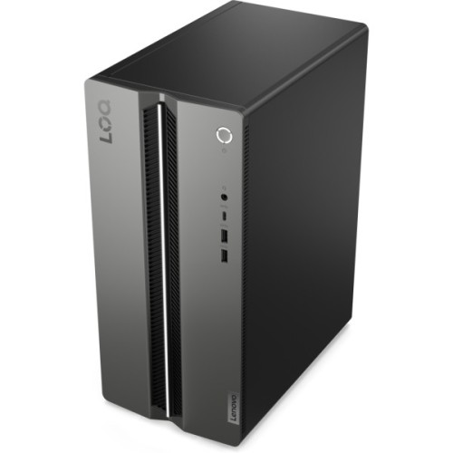 Комп'ютер Lenovo LOQ Tower 17IRR9 / i5-14400F, 32, 1TB SSD, RTX 5060 8GB (90X000J7UL)
