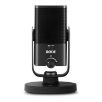 Мікрофон Rode NT-USB Mini Black (NT-USB Mini)