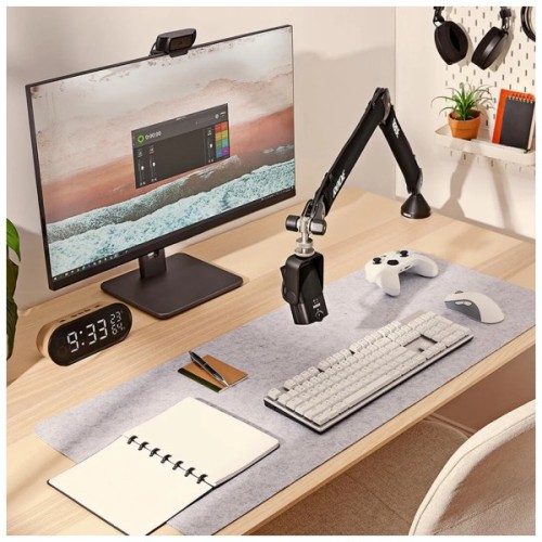 Мікрофон Rode NT-USB Mini Black (NT-USB Mini)