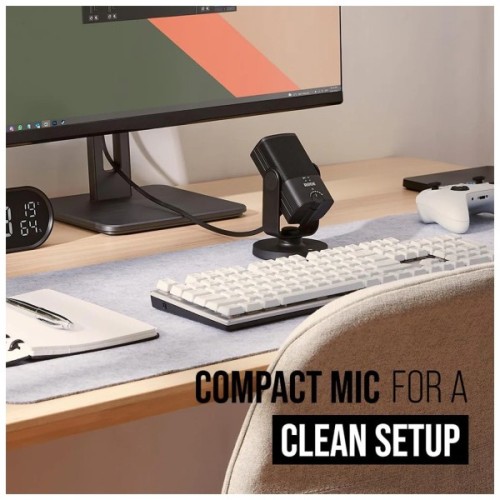 Мікрофон Rode NT-USB Mini Black (NT-USB Mini)