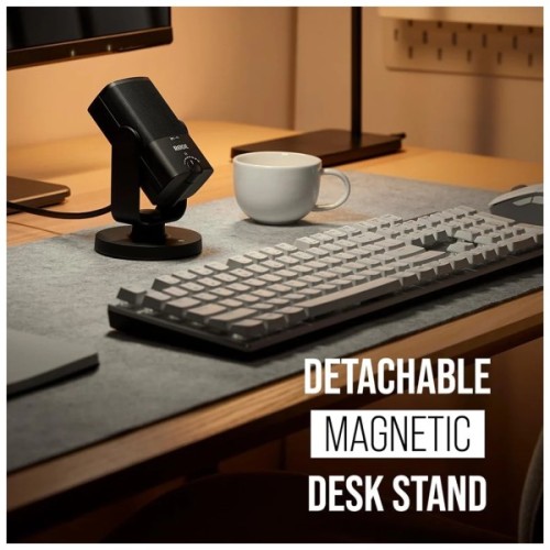 Мікрофон Rode NT-USB Mini Black (NT-USB Mini)