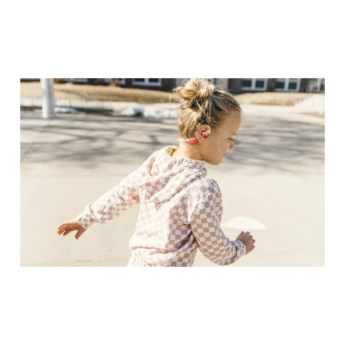 Навушники JBL Junior Free Peachy (JBLJRFREEPEA)