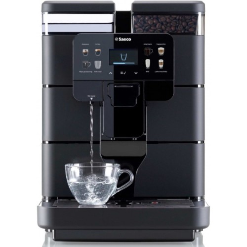 Кавомашина Saeco New Royal OTC