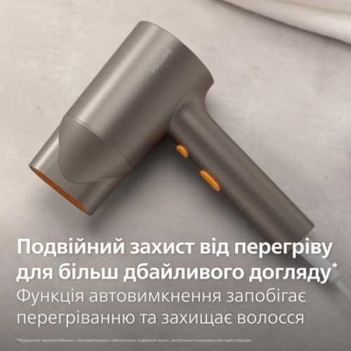 Фен Philips BHD321/00