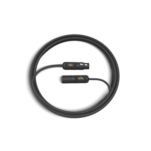 Мікрофонний кабель D'Addario American Stage Microphone Cable 3m (PW-AMSM-10)