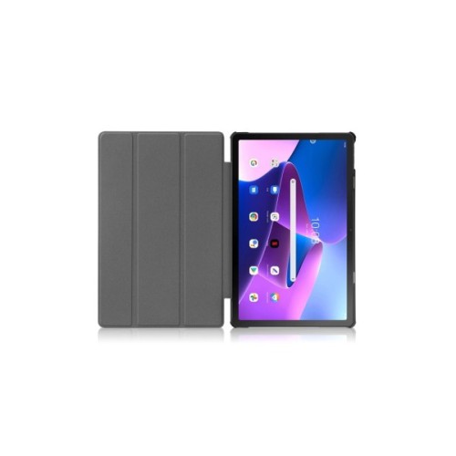 Чохол до планшета BeCover Smart Case Lenovo Tab M10 Plus TB-125F (3rd Gen)/K10 Pro TB-226 10.61" Night (708315)