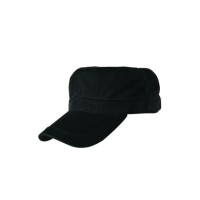 Кепка coFEE Military rib stop чорний (4034-3 CO)