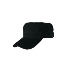 Кепка coFEE Military rib stop чорний (4034-3 CO)