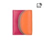 Гаманець Visconti RB126 Zanzibar Orange Multi (RB126 ORG M)