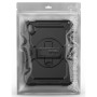 Чохол до планшета Armorstandart Panzer iPad 10.9 2024 / 2022 Black (ARM82525)