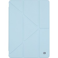 Чохол до планшета Armorstandart Y-Type PEN Samsung Galaxy Tab A9+ Blue (ARM85501)