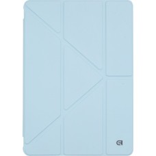 Чохол до планшета Armorstandart Y-Type PEN Samsung Galaxy Tab A9+ Blue (ARM85501)