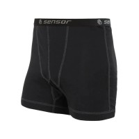 Термотруси Sensor Double Face black 24000007 XXL (SM21DF-black-XXL)