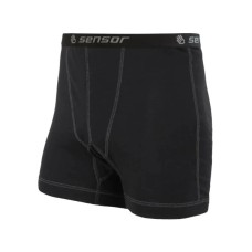 Термотруси Sensor Double Face black 24000007 XXL (SM21DF-black-XXL)