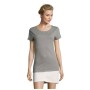 Футболка Sol's Martin women сірий меланж XXL (02856350XXL)