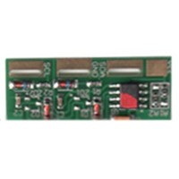 Чип для картриджа Samsung CLP-510, Xerox Phaser 6100 Black BASF (WWMID-71858)