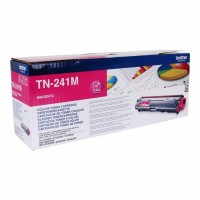 Картридж Brother TN241M для DCP-9020CDW, HL-3140CW magenta (TN241M)
