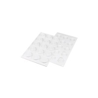 Форма для випікання Silikomart New Tourbillon 9 d-45 h-7 mm (TOURBILLON 9)