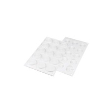 Форма для випікання Silikomart New Tourbillon 9 d-45 h-7 mm (TOURBILLON 9)