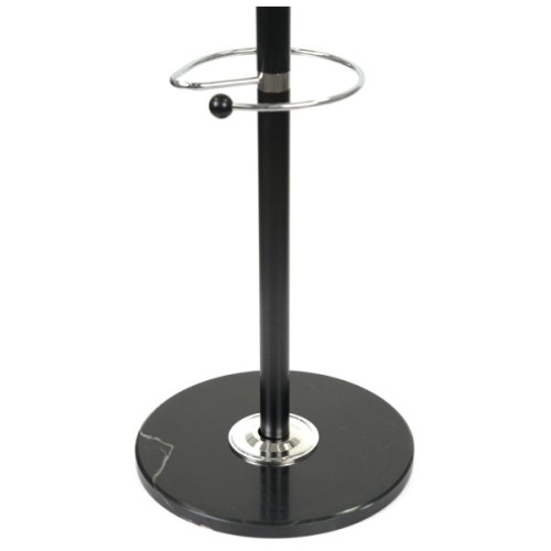 Вішалка підлогова Аклас Шипшина VKY-6253 172x37 (Чорний) (00164145)