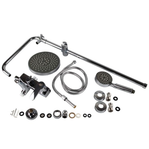 Душовий гарнітур GH 50.11.132 LYDIA (110428)