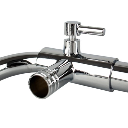 Душовий гарнітур GH 50.11.132 LYDIA (110428)