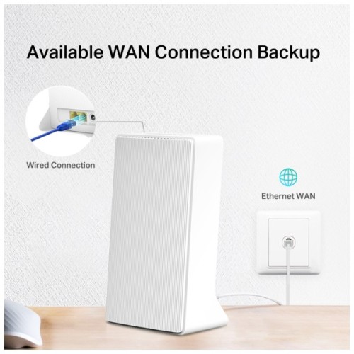 Маршрутизатор Mercusys MB230-4G