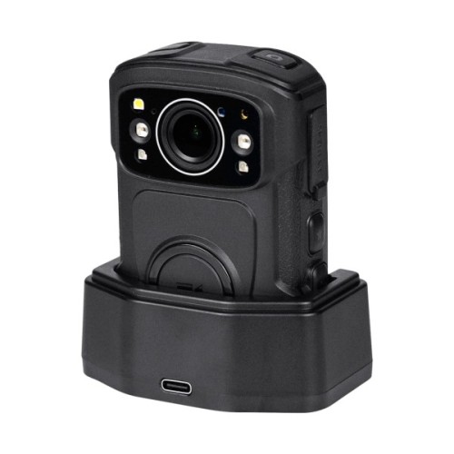 Відеореєстратор BOBLOV B4K5