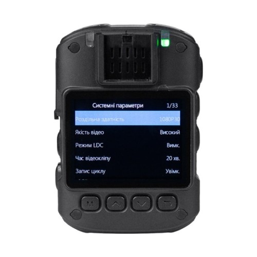 Відеореєстратор BOBLOV B4K5