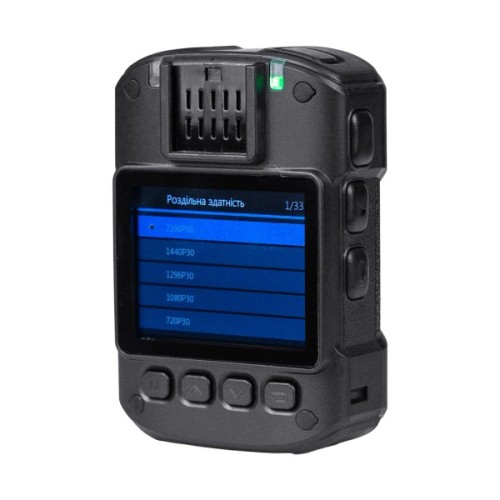 Відеореєстратор BOBLOV B4K5