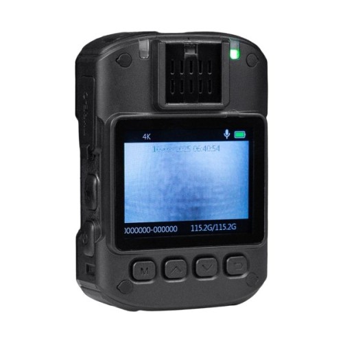 Відеореєстратор BOBLOV B4K5