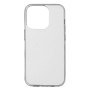 Чохол до мобільного телефона Armorstandart Air Series Apple iPhone 14 Pro Transparent (ARM64032)