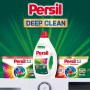 Гель для прання Persil Color Gel Deep Clean 990 мл (9000101599008)