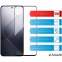 Скло захисне ACCLAB Full Glue Xiaomi 14 Black (1283126591280)