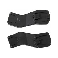 Адаптери для автокрісла Espiro Maxi-Cosi, Cybex на коляску MILOO (5906724206894)