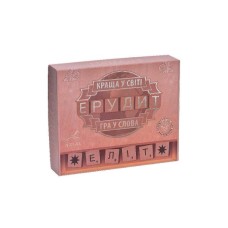 Настільна гра Arial Ерудит Еліт(український) (10220)