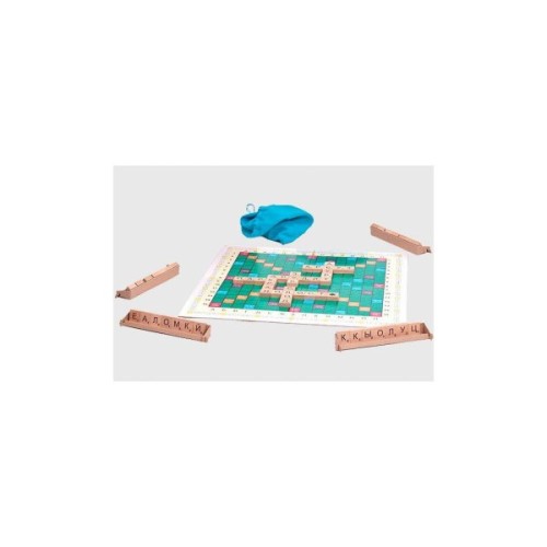 Настільна гра Arial Ерудит Еліт(український) (10220)