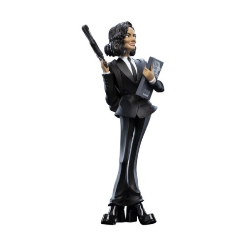Фігурка для геймерів Weta Workshop Men In Black:International Agent M (065002966)