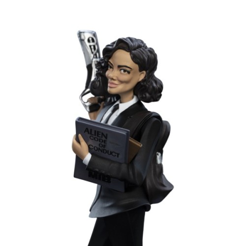 Фігурка для геймерів Weta Workshop Men In Black:International Agent M (065002966)