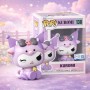 Фігурка Funko Pop серії Sanrio: Hello Kitty - Куромі (косплей корівки) (91736)