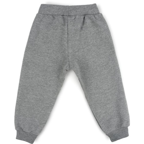 Набір дитячого одягу Breeze с олененком (11449-80G-pink)